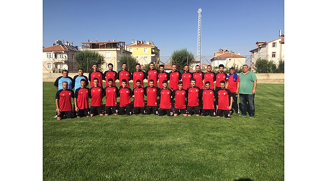 SPOR BELEDİYESPOR YENİ SEZONU AÇTI