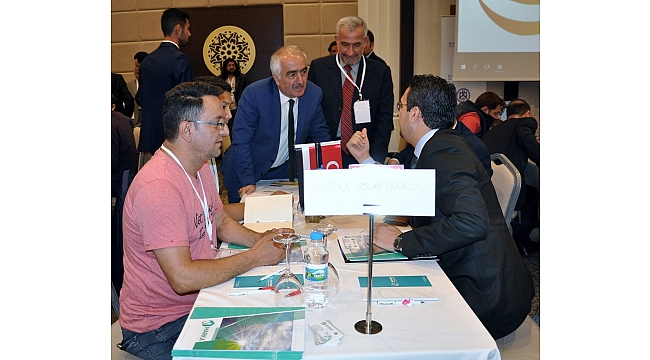 TAYVAN’DA YATIRIM ve TİCARET FIRSATLARI SEMİNERİ