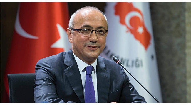 BAKAN ELVAN: