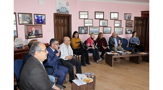 ESNAF VE SANATKARLARA MÜJDE