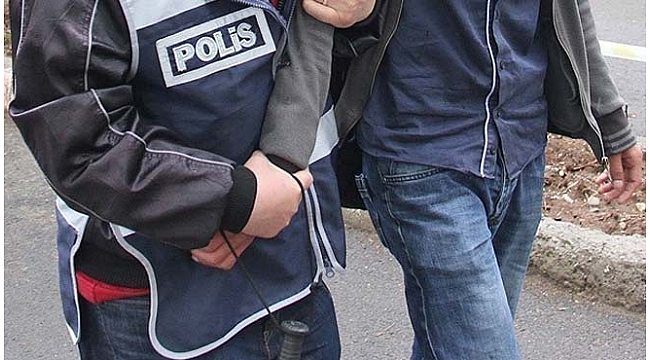 FETÖ OPERASYONUNDA 5’İ KADIN 10 KİŞİ ADLİYEYE SEVK EDİLDİ