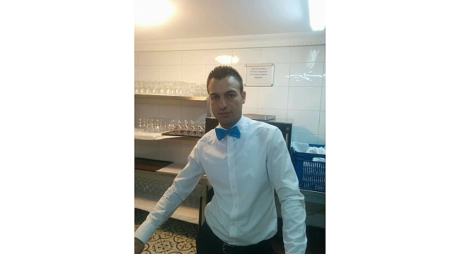KAZADA YARALANAN GENÇ KURTARILAMADI