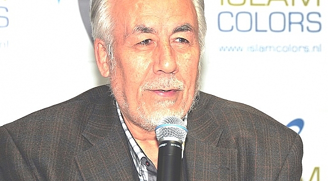 MAHMUT TOPTAŞ'IN ACI GÜNÜ
