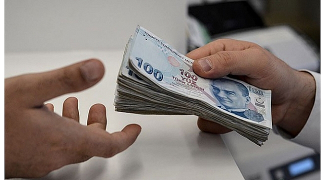 MEMURA VERİLECEK OLAN ZAM ORANI BELLİ OLDU