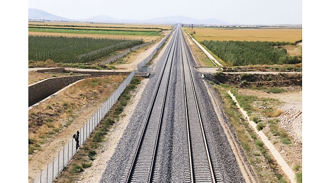 TCDD’DEN KARAMAN İÇİN ’İLAÇLAMA’ UYARISI