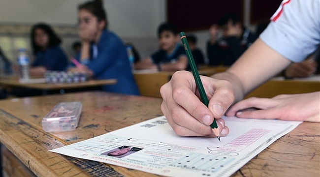 TEOG YERLEŞTİRME SONUÇLARI AÇIKLANDI