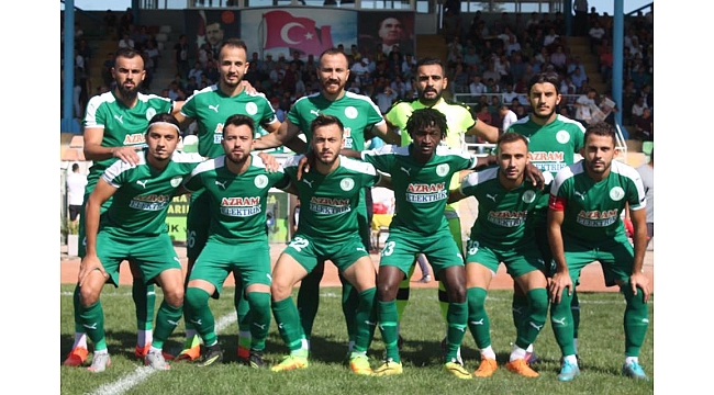 EREĞLİSPOR TEKNİK DİREKTÖRÜ ERTUĞRUL SANLAV: “TARAFTARLARIMIZDAN ÖZÜR DİLERİZ”