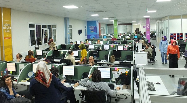 ASSİSTT, “DÜNYANIN EN İYİ ÇAĞRI MERKEZİ” SEÇİLDİ