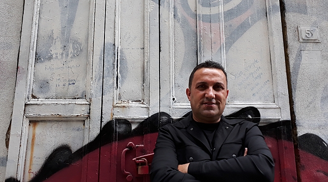 ŞAŞMA’YA ÖDÜL YAĞIYOR