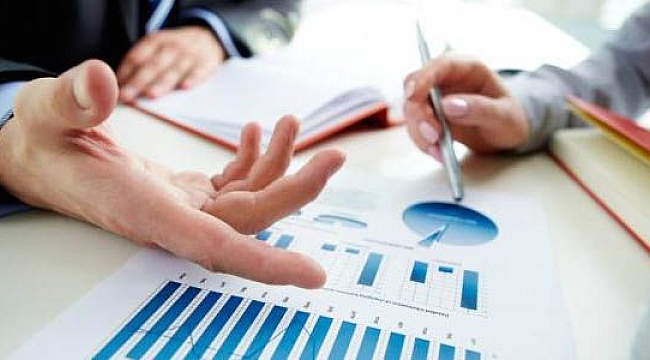 EKİM AYINDA 285 KONUT SATILDI