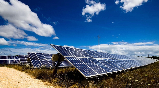 KARAMAN, ENERJİ ÇALIŞTAYINA HAZIRLANIYOR