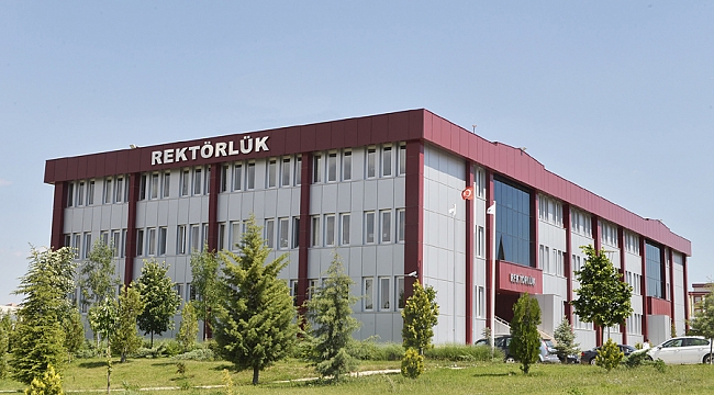 KMÜ’NÜN AKADEMİK KADROSU GENİŞLİYOR
