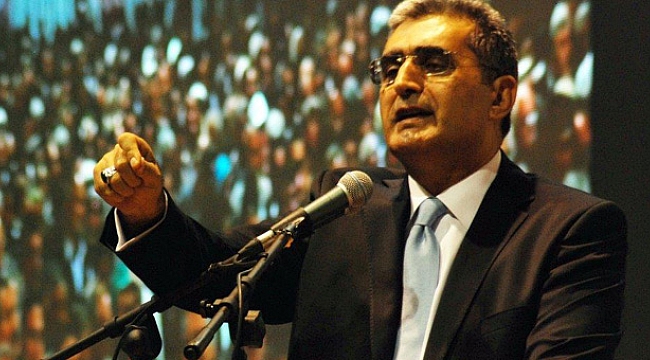 KONUK'DAN 10 KASIM MESAJI