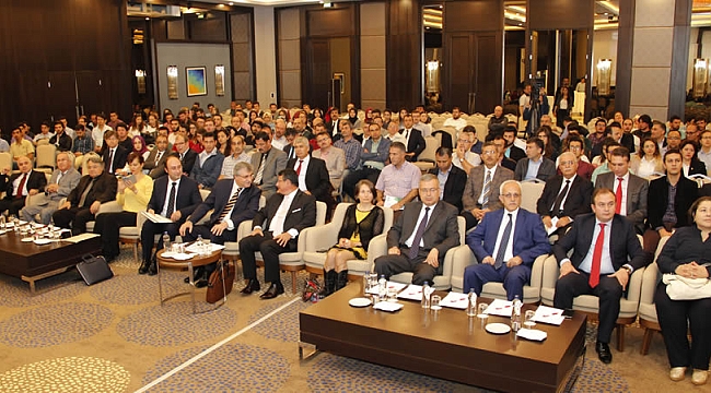 KOP’DAN “YENİLİK İHTİYAÇ ANALİZİ PROJESİ”