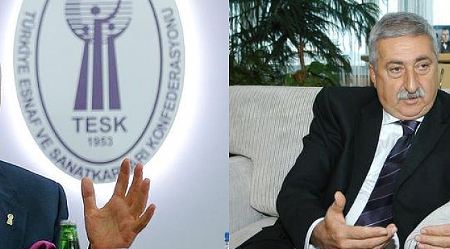 PALANDÖKEN, “ZİNCİR MARKETLERDE ET SATIŞI YAPILMASI ÜZÜNTÜ VERİCİ”