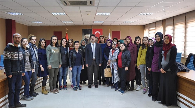 SAĞLIK OKURYAZARLIĞI EĞİTİMİ