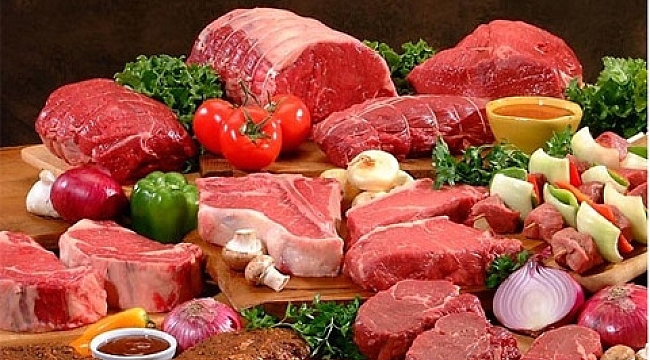 UCUZ ET MARKET ZİNCİRİNDE SATILACAK