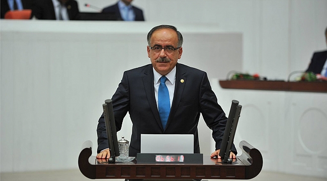 YENİ SULAMA PROJELERİ GEREKİYOR