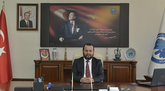 AKGÜL’DEN DÜNYA İNSAN HAKLARI MESAJI