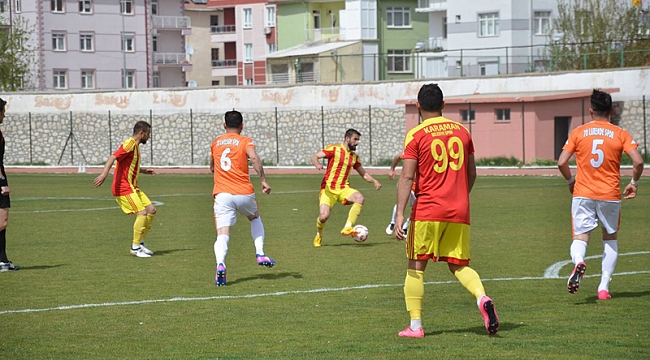 BELEDİYESPOR AKŞEHİR DEPLASMANINA ODAKLANDI