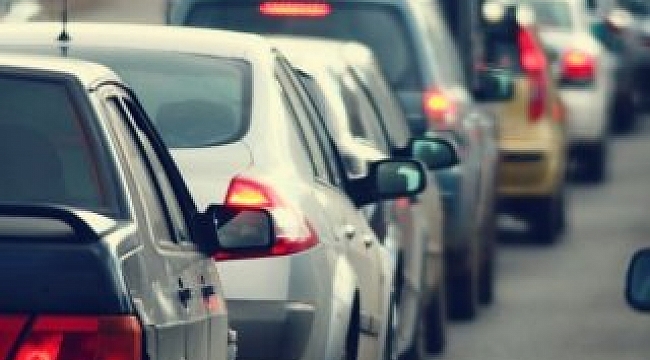KARAMAN’DA MOTORLU KARA TAŞIT SAYISI BİR YILDA 3 597 ADET ARTTI