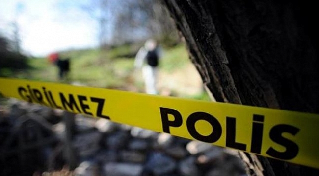 KARAMAN'DA SİLAHLI KAVGA: 2 YARALI