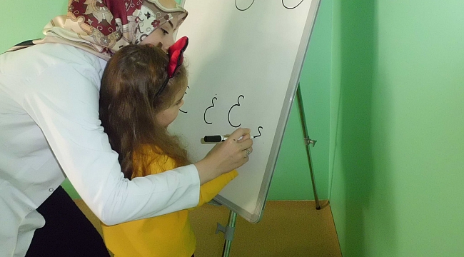 OSMAN AVCIOĞLU EĞİTİM KURUMLARI AKADEMİNİKLERİ İÇİN İLKLERE DEVAM EDİYOR