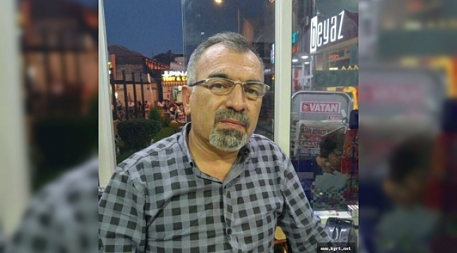 PEKOĞLU: