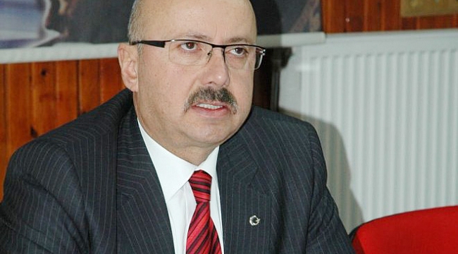 SAMUR, 4. KEZ YILIN BELEDİYE BAŞKANI