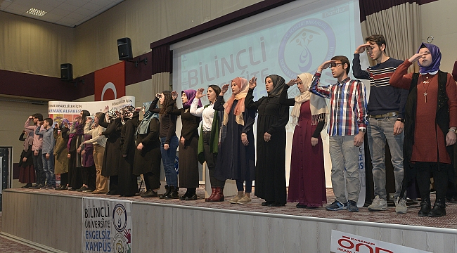 TOPLUMSAL FARKINDALIK, TOPLUMSAL ALGI PANELİ