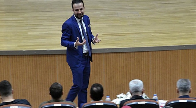ACI YOKSA BAŞARI DA YOK!