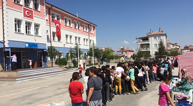 ADINA YAKIŞIR ETKİNLİK
