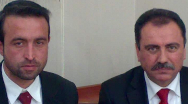 BBP İL BAŞKANLIĞINA ÖMER ÇOLAK ATANDI