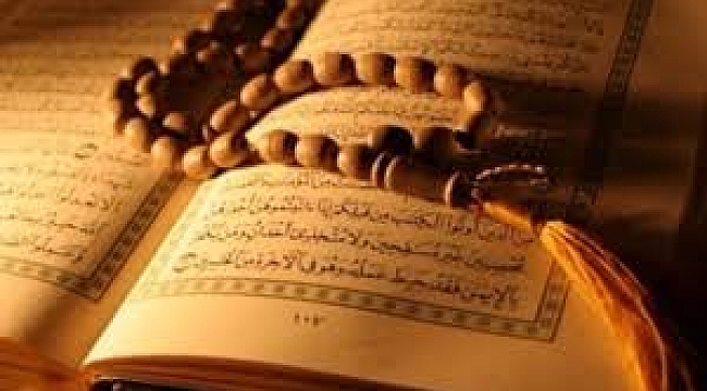 BU GECE MÜBARAK BERAT KANDİLİ, RAMAZAN’A 15 GÜN KALDI
