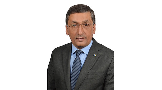 EKREM ÇAVAŞ; “BERAT KANDİLİ DE MÜSLÜMANLARIN GÜNAHLARINDAN ARINDIKLARI ÖNEMLİ VE MÜBAREK BİR GECEDİR”