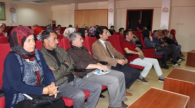 Geleceğimizin Mimarları Olan Gençlerimize ve Çocuklarımıza Daha Hijyenik Ortamda Hizmet Sunalım