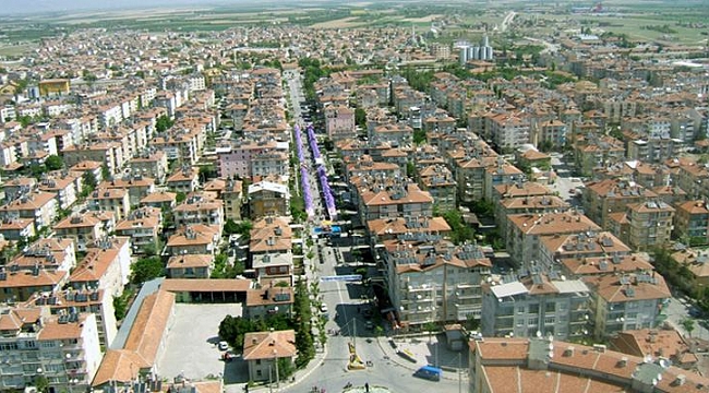 İNŞAAT SEKTÖRÜ KARAMAN’DA NEREYE KOŞUYOR?