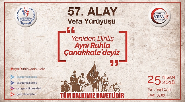 KARAMAN'DA