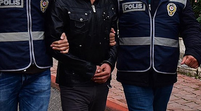 KARAMAN’DA FETÖ'NÜN EMNİYET İMAMI TUTUKLANDI