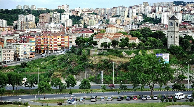 KARAMAN'DA KONUT SATIŞ İSTATİSTİKLERİ