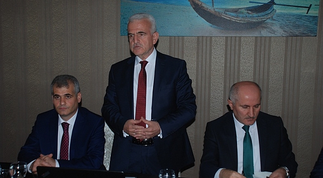 KARAMAN’DA OKUMA YAZMA BİLMEYEN 144 KİŞİ HAYATA YENİ SAYFA AÇACAK