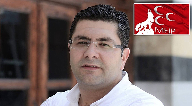 KARAMAN MHP’DE SÜRPRİZ İSİM