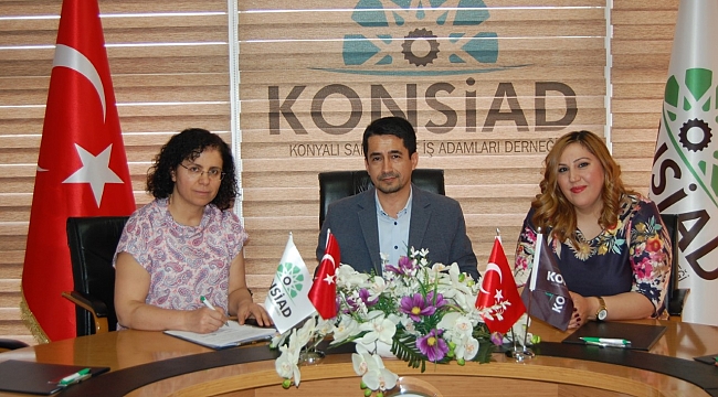 KONSİAD Üyelerine indirimli sağlık hizmeti