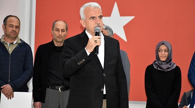 Liseler Arası Bilgi ve Genel Kültür Yarışmasının Finali Nefes Kesti