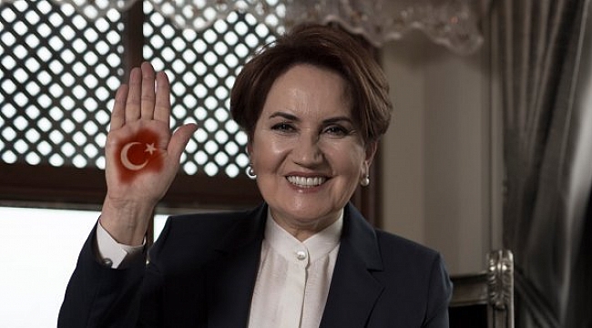 MERAL AKŞENER 6 MAYIS'TA KARAMAN'DA