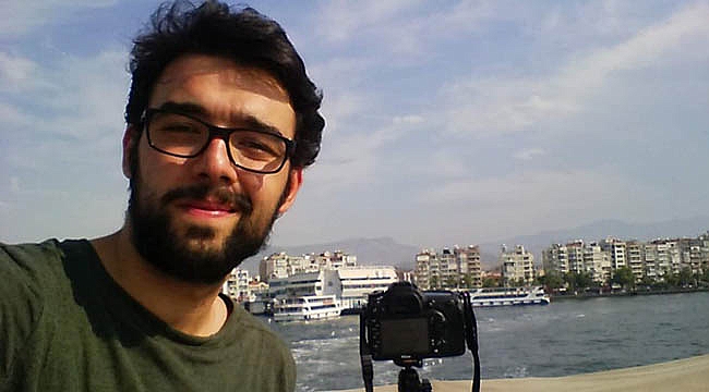 MUHAMMET ÖZPINAR'IN BÜYÜK BAŞARISI