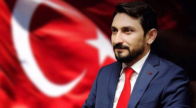 Aydın:''Müslümanlar Birleşmeli''