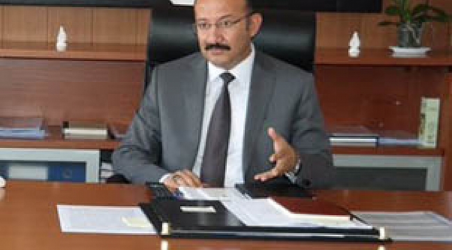 ÖZÇALIK; “ARI OLMADAN TARIM OLMAZ”