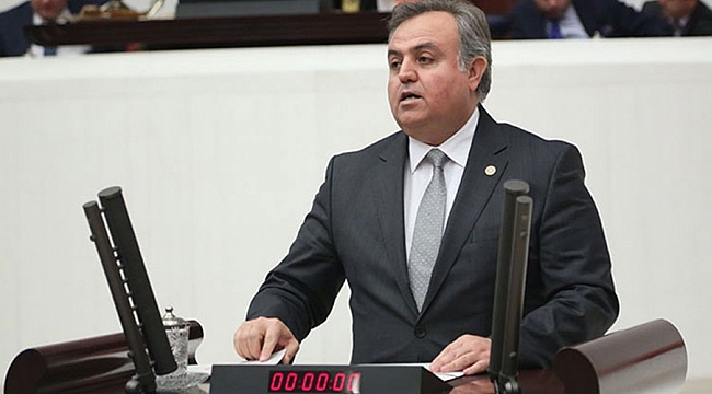 ŞEKER: “BERAT KANDİLİMİZ MÜBAREK OLSUN”