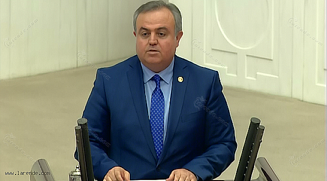 ŞEKER; “TÜM EBELERİMİZİN EBELER HAFTASINI KUTLUYORUM”